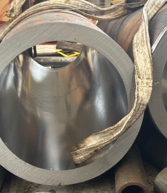 西宁研磨管 内孔光亮管 生产厂家