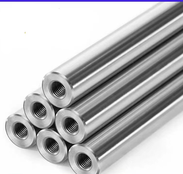 西宁镀铬钢管 镀铬圆管 