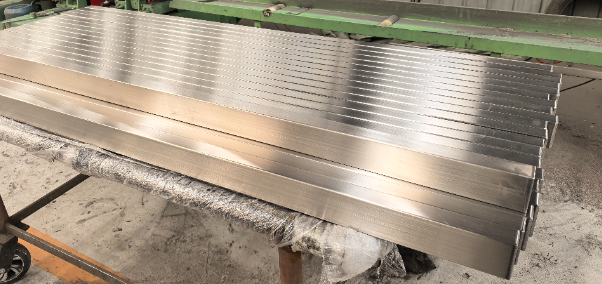 西宁化工 / 石油 / 冶金工业 用不锈钢无缝方管 方通